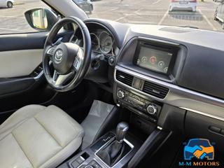 MAZDA CX-5 usata, con ESP