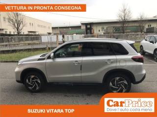 SUZUKI Vitara usata, con Autoradio