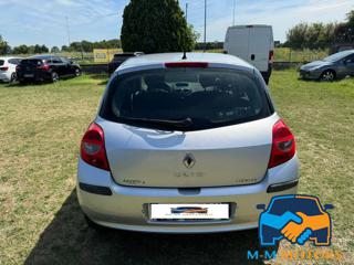 RENAULT Clio usata, con Chiusura centralizzata