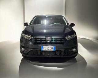 DACIA Sandero usata, con Airbag