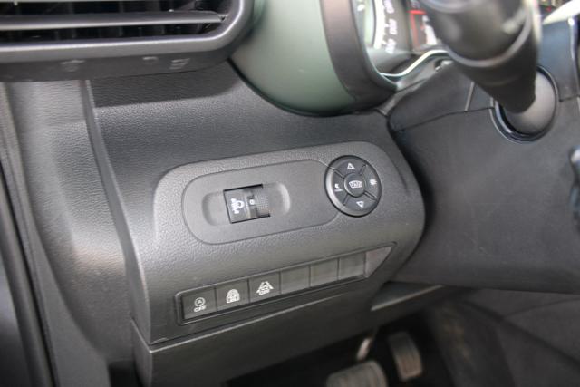 CITROEN Berlingo usata, con Cronologia tagliandi