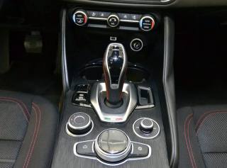 ALFA ROMEO Giulia usata, con Controllo automatico clima