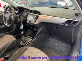 OPEL Corsa usata, con Autoradio digitale