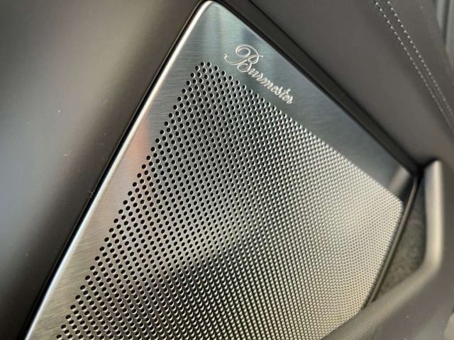 PORSCHE 992 usata, con Autoradio