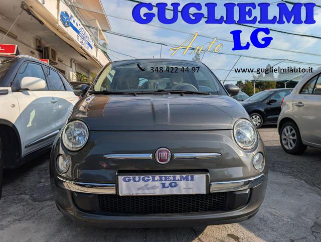 FIAT 500 usata, con Airbag Passeggero