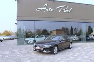 AUDI A4 Avant 35TDI S tronic Advanced + Virtual + FULL LED