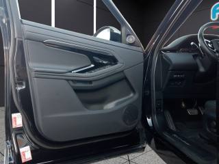 LAND ROVER Range Rover Evoque usata, con Regolazione elettrica sedili