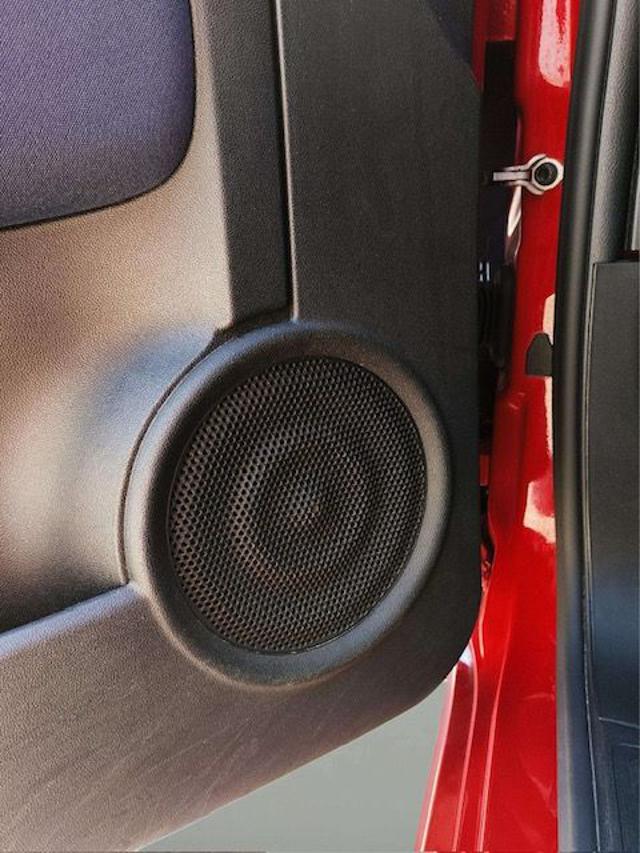 FIAT 500 usata, con ESP