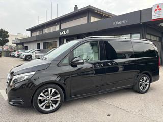 MERCEDES-BENZ V 250 usata, con Airbag Passeggero