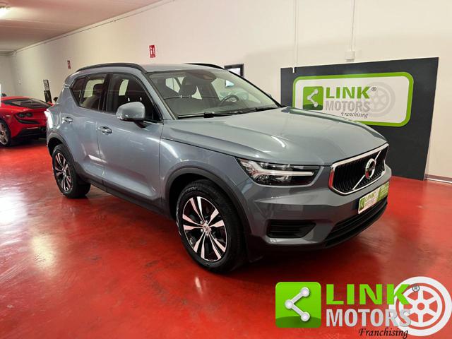 VOLVO XC40 usata, con Boardcomputer