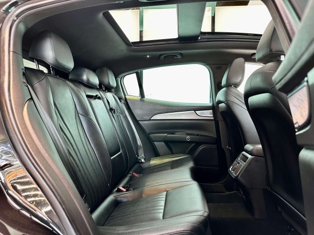 MASERATI Grecale usata, con Immobilizzatore elettronico