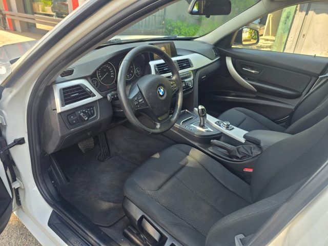 BMW 316 usata 79