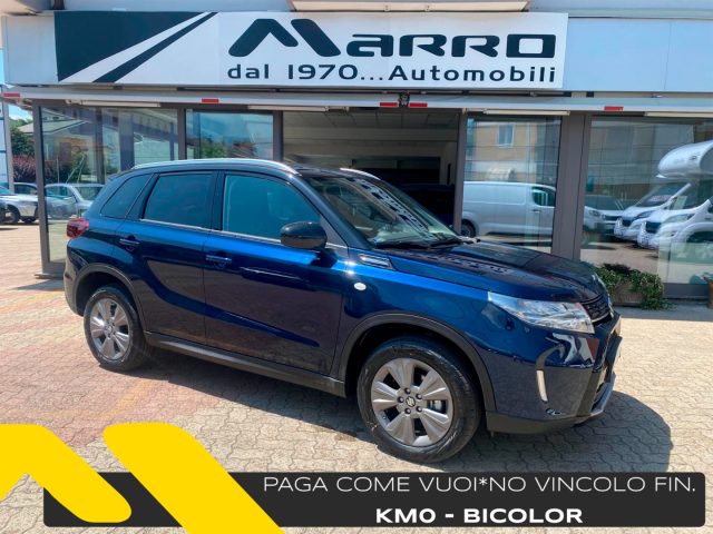 SUZUKI Vitara usata, con ABS