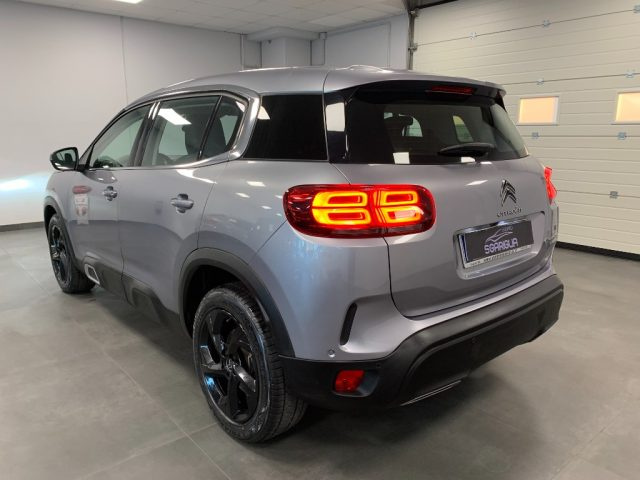CITROEN C5 Aircross usata, con Airbag Passeggero