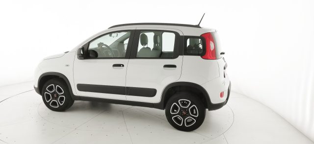 FIAT Panda usata 34