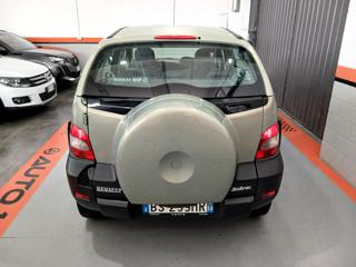 RENAULT Megane usata, con Airbag Passeggero