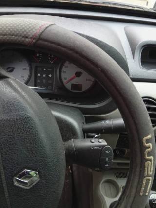 RENAULT Kangoo usata 4