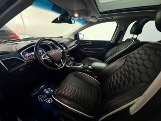 FORD Edge usata, con Cerchi in lega