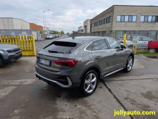 AUDI Q3 usata, con Alzacristalli elettrici