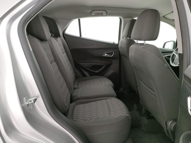 OPEL Mokka usata, con Cronologia tagliandi