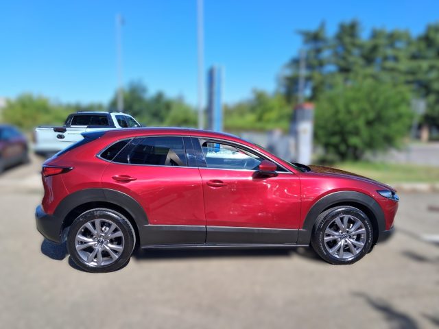 MAZDA CX-30 usata, con Alzacristalli elettrici