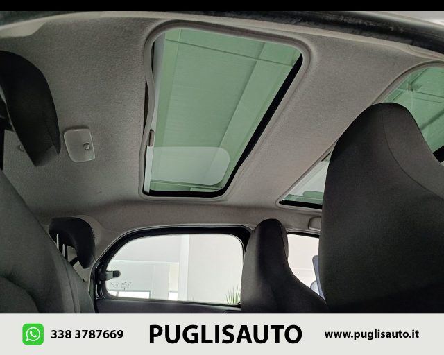 SMART ForFour usata 20