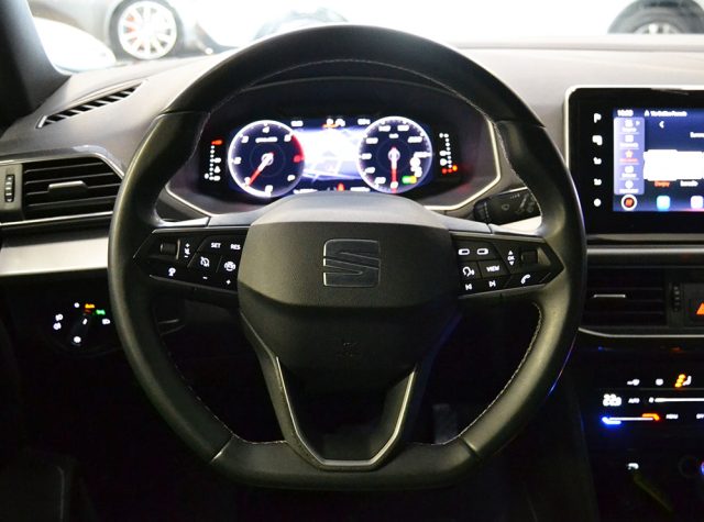 SEAT Tarraco usata, con Controllo automatico clima
