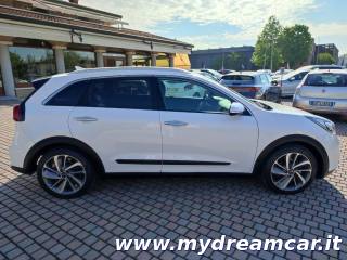 KIA Niro usata 35