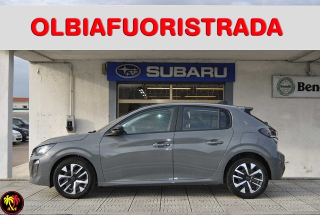 PEUGEOT 208 usata, con Controllo trazione
