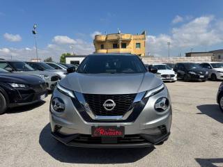 NISSAN Juke 1.0 DIG-T 114 CV N-Connecta