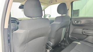 CITROEN C3 Aircross usata, con USB