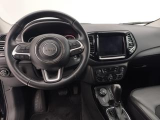 JEEP Compass usata, con Controllo trazione
