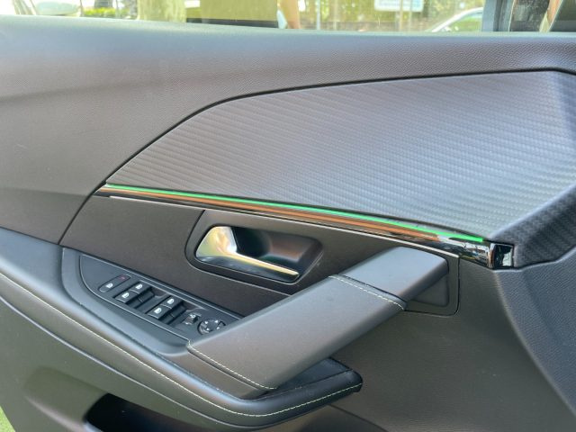 PEUGEOT 208 usata, con Cruise Control