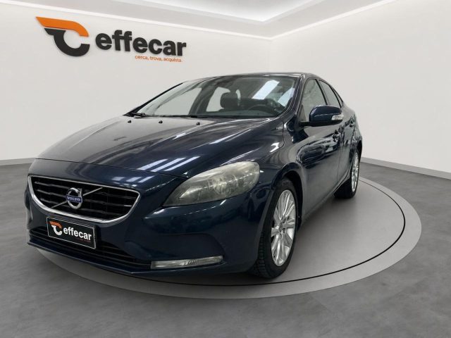 VOLVO V40 usata, con ABS
