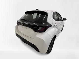 TOYOTA Yaris usata, con Chiusura centralizzata