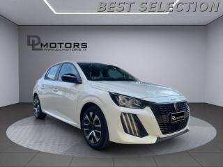 PEUGEOT 208 usata, con Immobilizzatore elettronico