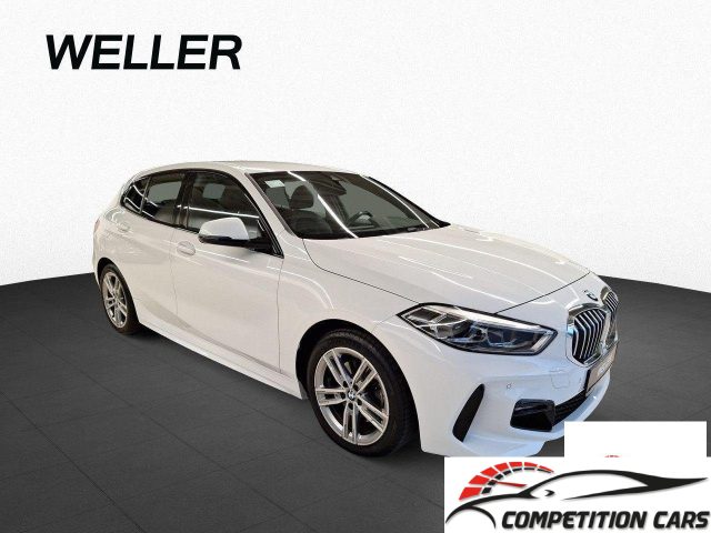 BMW 118 usata, con Airbag