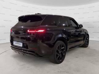 LAND ROVER Range Rover Sport usata, con Airbag laterali