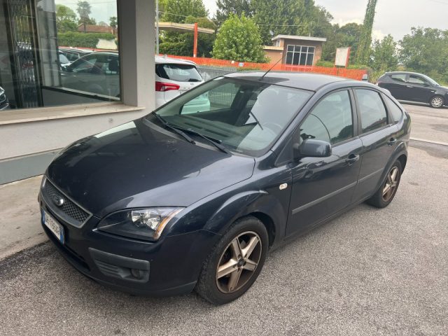 FORD Focus usata, con Specchietti laterali elettrici