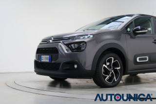 CITROEN C3 usata, con Controllo trazione