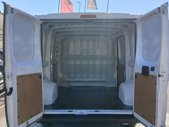 FIAT Ducato usata, con Servosterzo