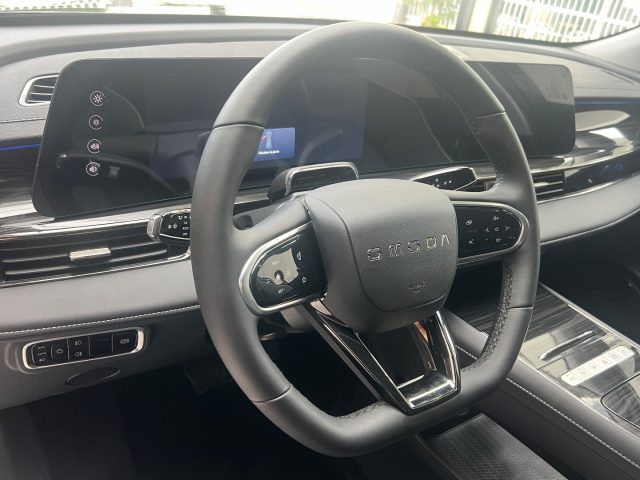 OMODA 5 usata, con Cronologia tagliandi