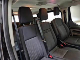 FORD Transit Custom usata, con Autoradio