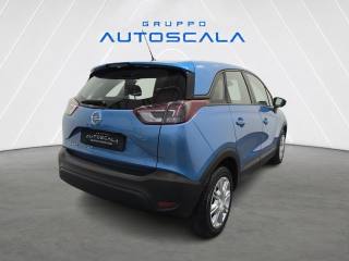 OPEL Crossland X usata, con Autoradio