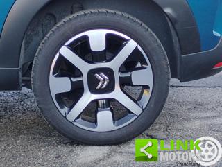 CITROEN C4 Cactus usata, con Autoradio