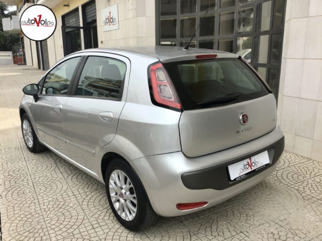 FIAT Punto Evo usata, con Alzacristalli elettrici