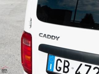 VOLKSWAGEN Caddy usata 28