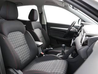 MG ZS usata, con Cruise Control