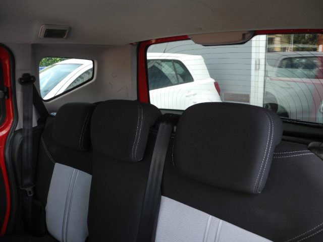 FIAT Qubo usata 39