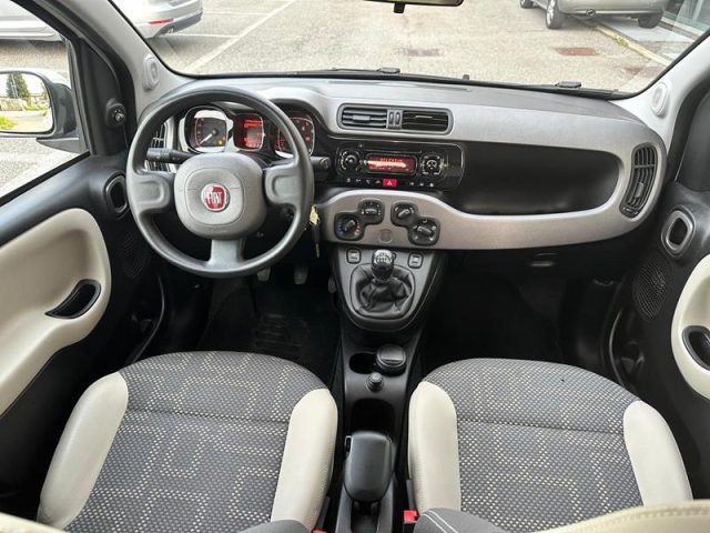 FIAT Panda usata, con Chiusura centralizzata